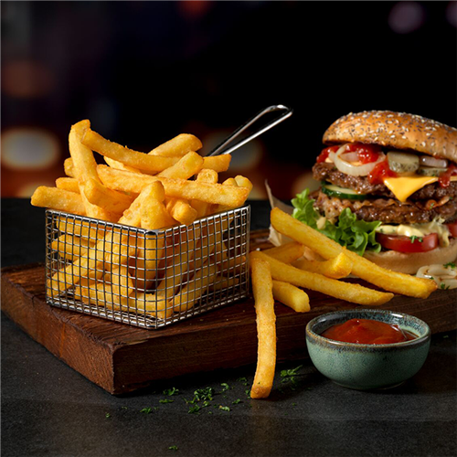CC_10 burger